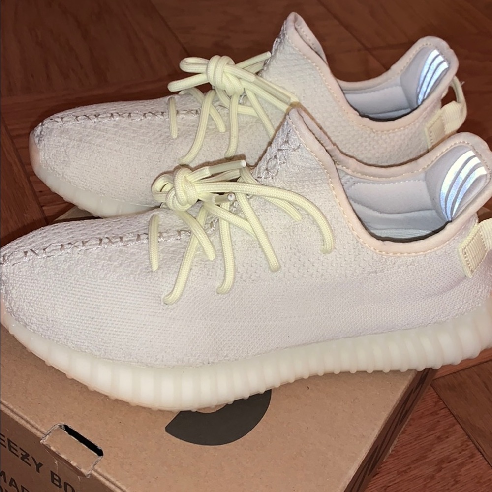 Yeezy Boost 350